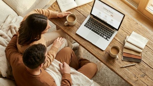 Planificación de boda