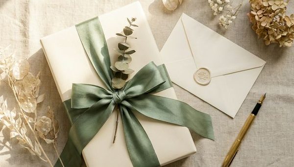 Regalos de boda